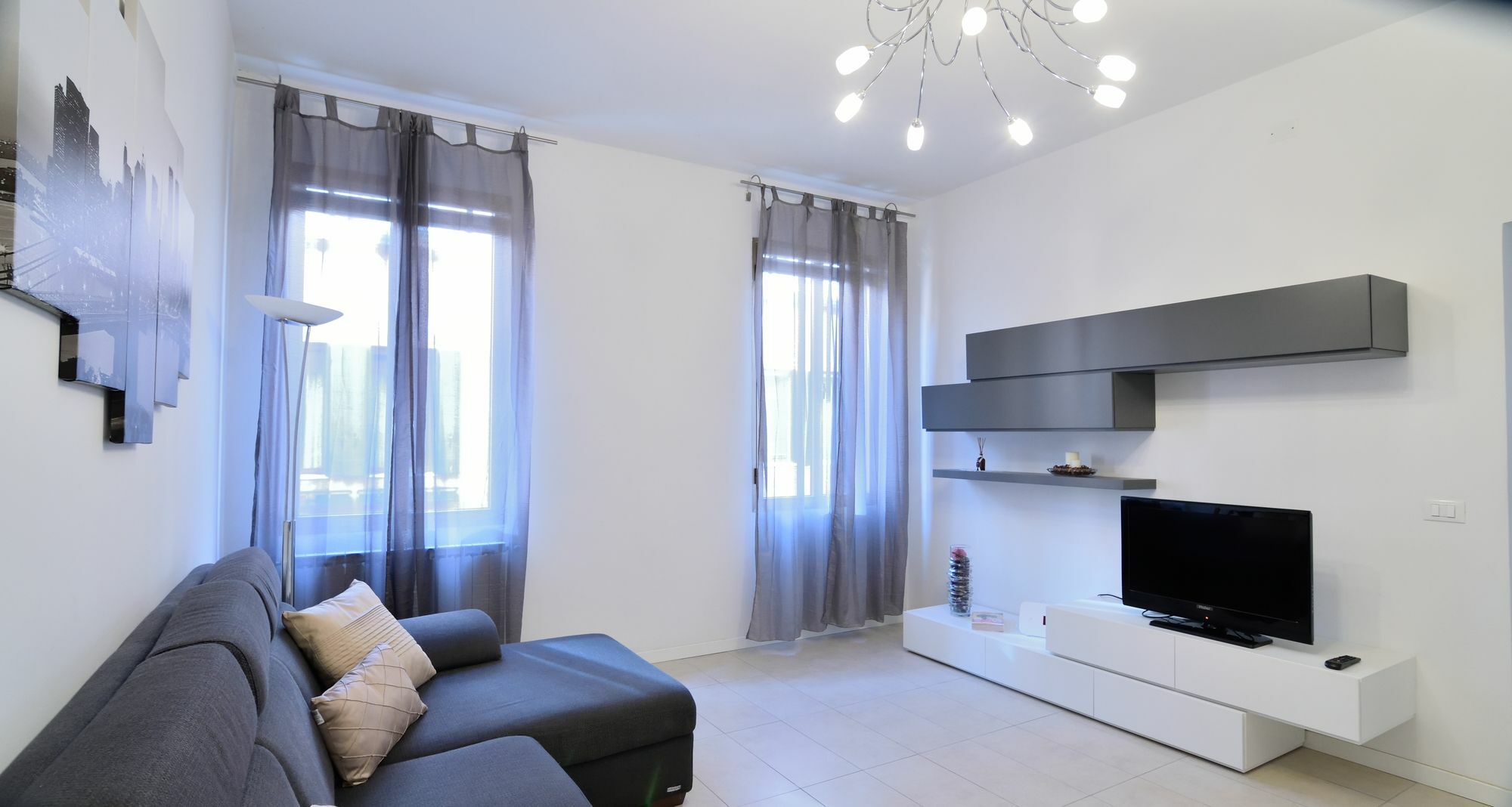 Sagredo Suite Venice Luaran gambar