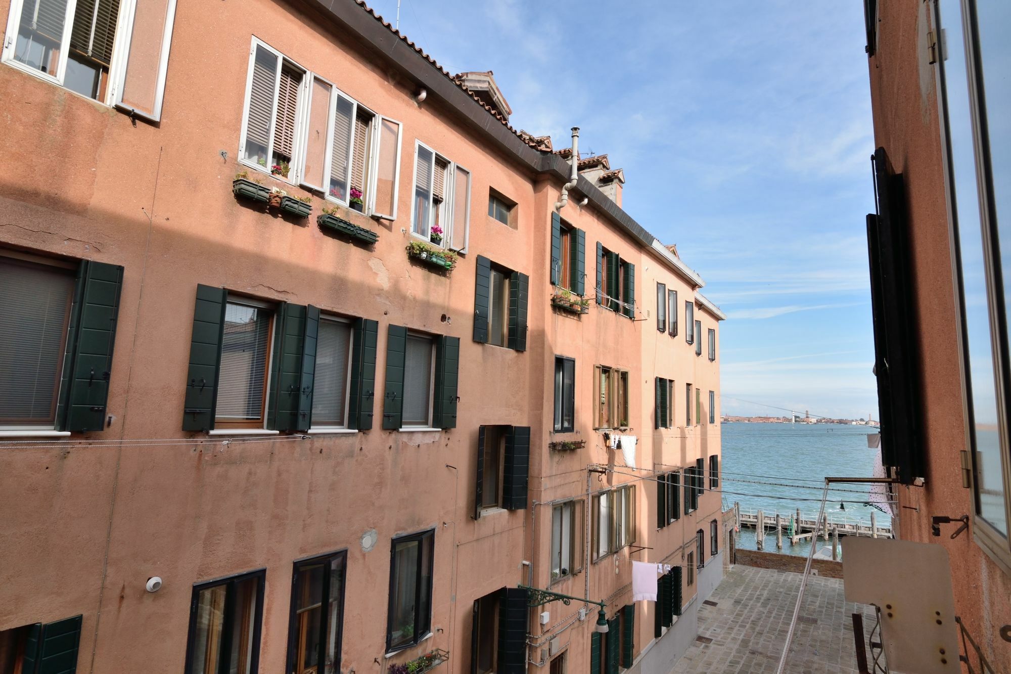 Sagredo Suite Venice Luaran gambar